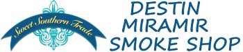 Destin Smoke Shop on Miramar Beash SST